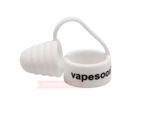 Vapesoon Cap - универсальная защитная крышка для атомайзеров / баков - фото 5
